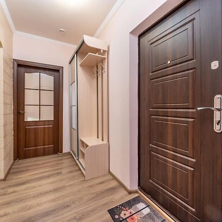 Осокорки Русовой 3 Διαμέρισμα Κίεβο Εξωτερικό φωτογραφία